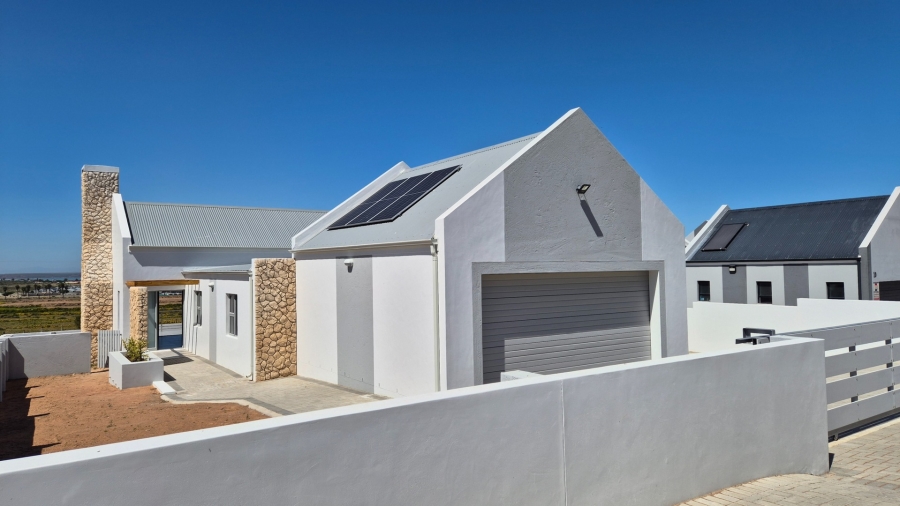 3 Bedroom Property for Sale in Saldanha Heights Western Cape